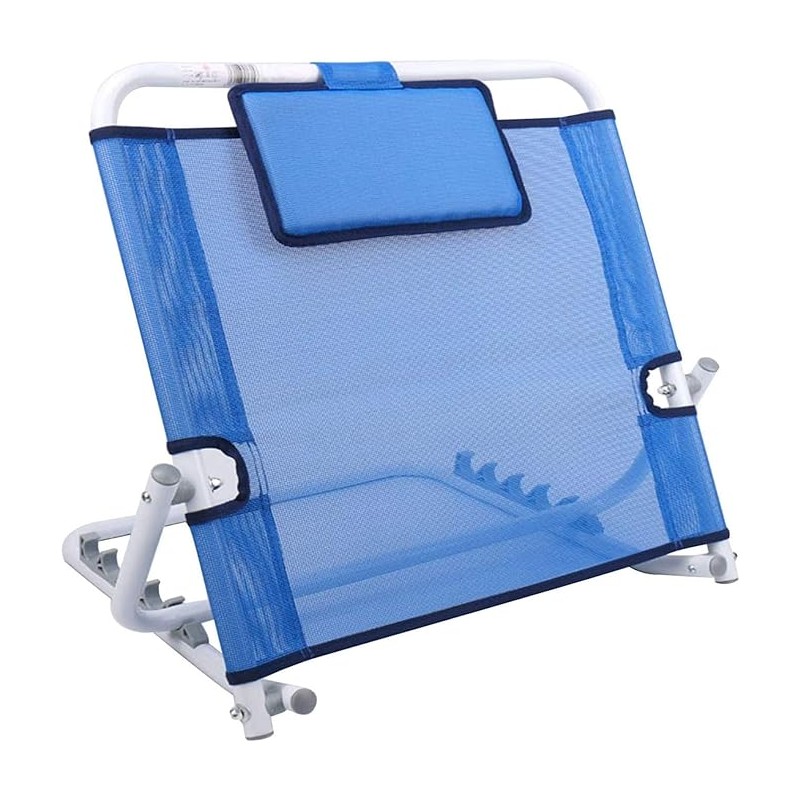 support-dos-chaise-andicapée-^romotion-tunisie-vente-médical- Repose-dos Support lombaire – Image 1